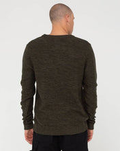 Load image into Gallery viewer, SKYLINER CREW NECK KNIT
