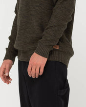 Load image into Gallery viewer, SKYLINER CREW NECK KNIT
