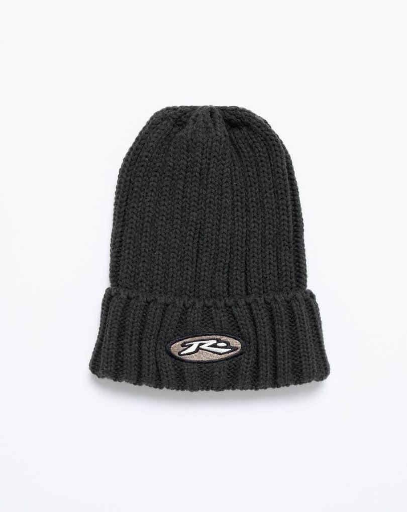 RAILROADED BEANIE