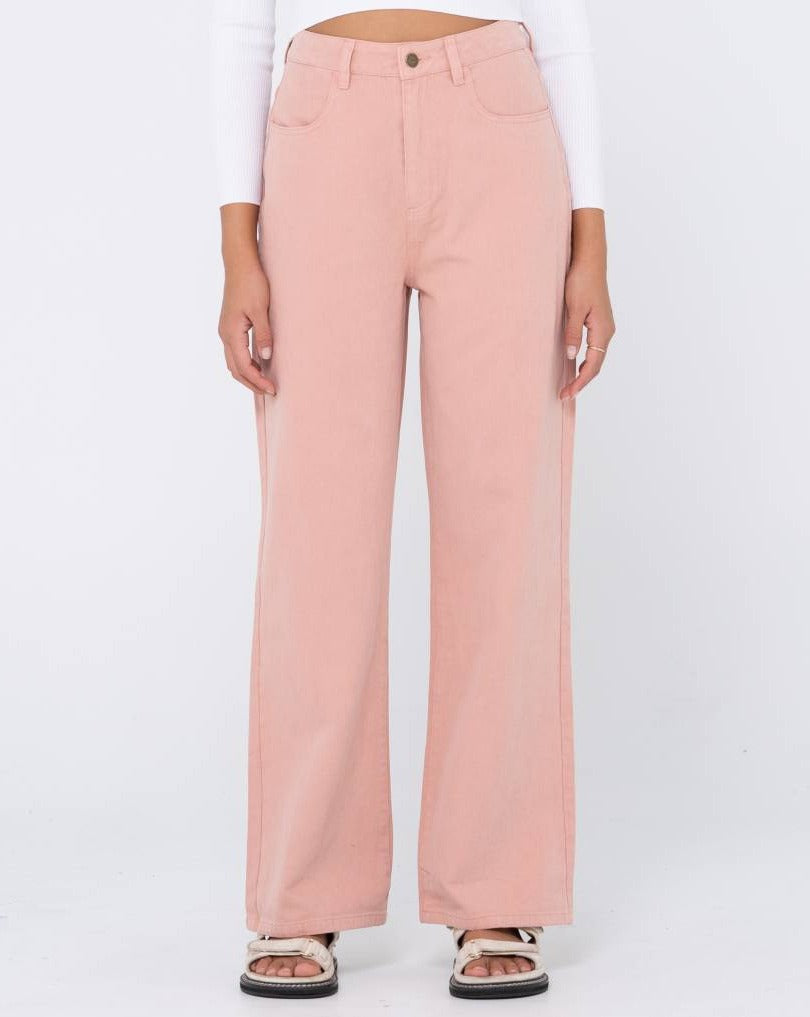 STRANGER PANT