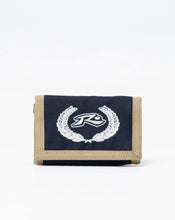 Load image into Gallery viewer, PLYMOUTH TRI-FOLD WALLET
