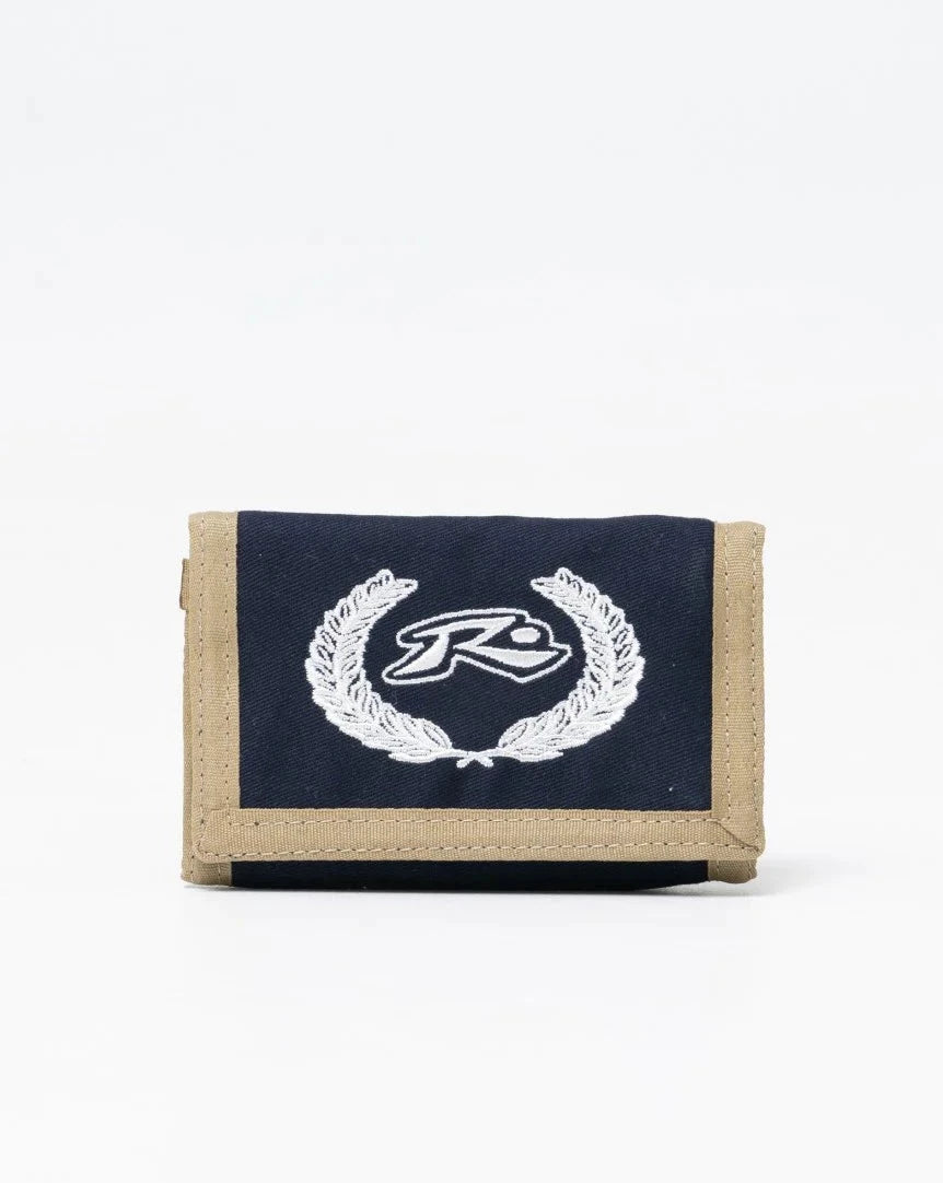 PLYMOUTH TRI-FOLD WALLET