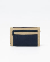 Load image into Gallery viewer, PLYMOUTH TRI-FOLD WALLET
