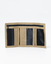 Load image into Gallery viewer, PLYMOUTH TRI-FOLD WALLET
