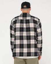 Load image into Gallery viewer, DRY EYES LONG SLEEVE SHIRT - Black
