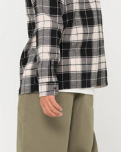 Load image into Gallery viewer, DRY EYES LONG SLEEVE SHIRT - Black
