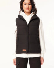 Load image into Gallery viewer, WMNS CLASSIC DOWN VEST
