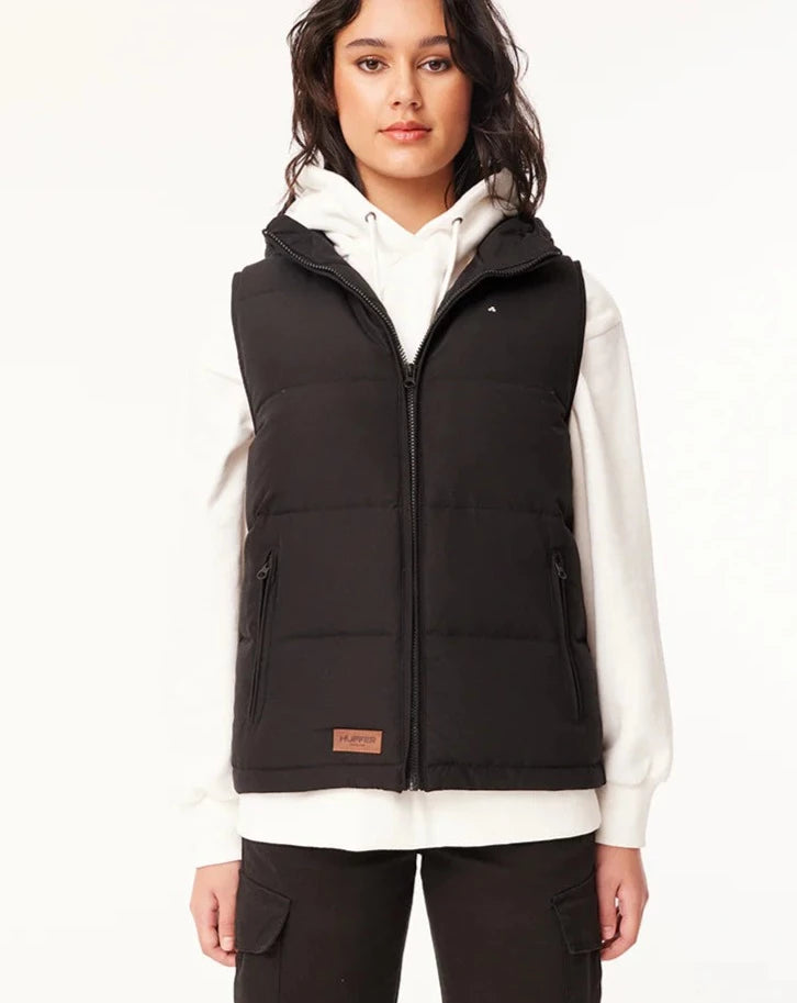 WMNS CLASSIC DOWN VEST