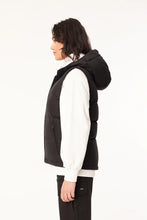 Load image into Gallery viewer, WMNS CLASSIC DOWN VEST
