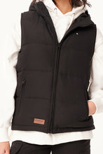 Load image into Gallery viewer, WMNS CLASSIC DOWN VEST
