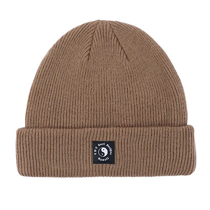SURF DESIGNS BEANIE