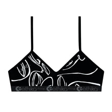 Load image into Gallery viewer, CULT ROSSE BRALETTE
