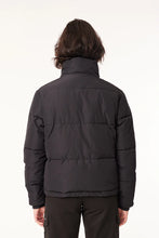 Load image into Gallery viewer, WOMENS TRACK PUFFER JKT
