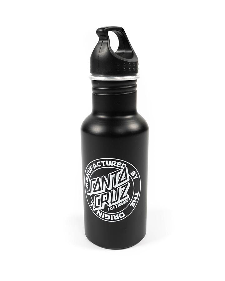MFG DOT DRINK BOTTLE