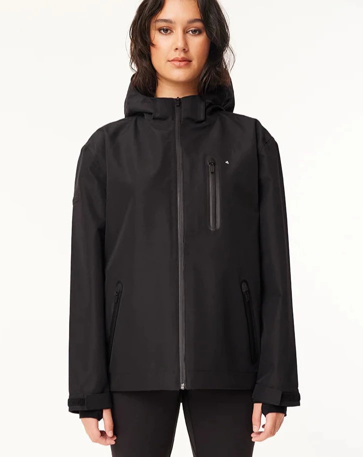 WMNS STORMSHELL JKT