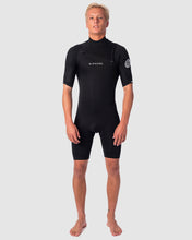 Load image into Gallery viewer, RIP CURL DAWN PATROL 2MM CHEST ZIP SPRING SUIT
