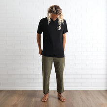 Load image into Gallery viewer, WHALER CORD PANT 2.0 - MILITARY
