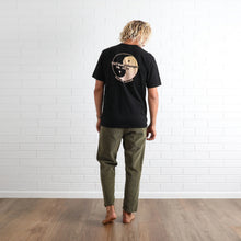 Load image into Gallery viewer, WHALER CORD PANT 2.0 - MILITARY
