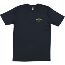 Load image into Gallery viewer, RSE WORD TEE - NAVY
