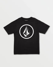 Load image into Gallery viewer, CIRCLE STONE S/S TEE YTH
