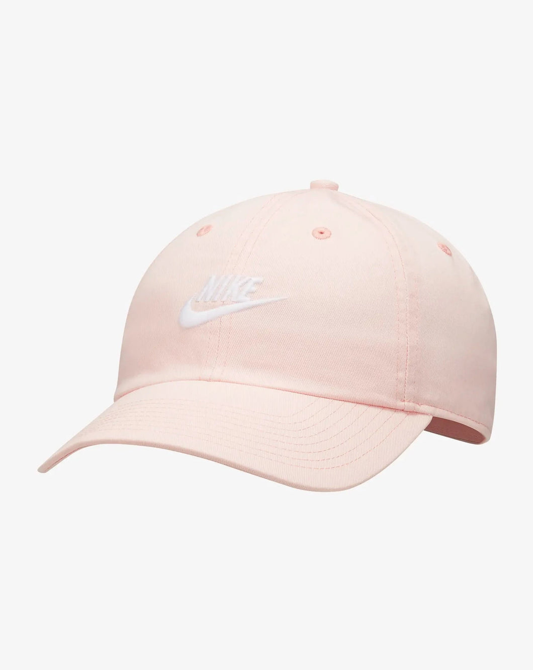 HERITAGE 86 FUTURA WASHED CAP - PINK