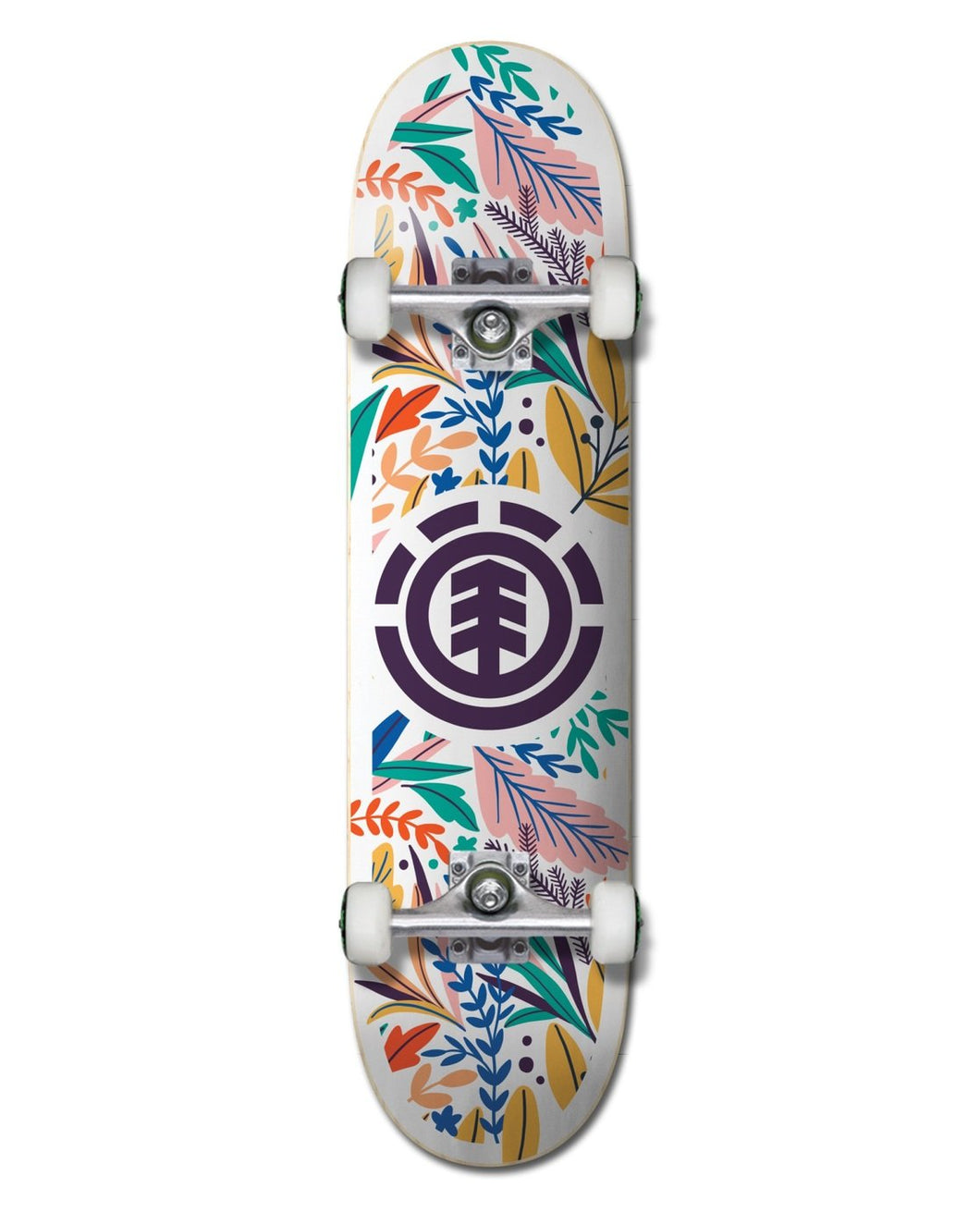 ELEMENT FLORAL PARTY 8.0