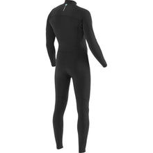 Load image into Gallery viewer, VISSLA 7 SEAS 5-4 CHEST ZIP FULL SUIT
