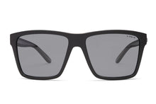 Load image into Gallery viewer, LIIVE BAZZA - POLAR MATT BLACK
