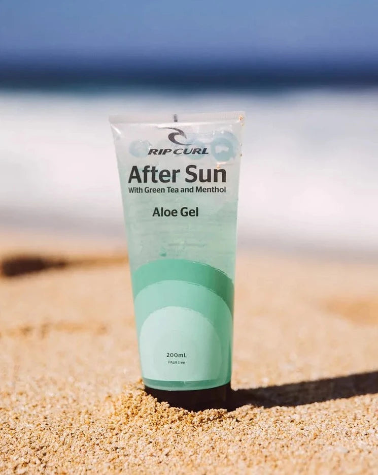 ALOE AFTER SUN LOTION