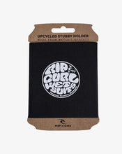 Load image into Gallery viewer, UPCYCLE STUBBY HOLDER
