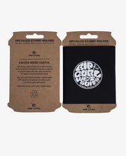 Load image into Gallery viewer, UPCYCLE STUBBY HOLDER
