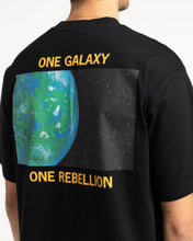 Load image into Gallery viewer, STAR WARS™ X ELEMENT GALAXY - SHORT SLEEVE T-SHIRT
