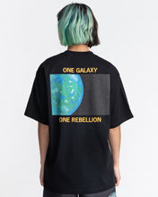 Load image into Gallery viewer, STAR WARS™ X ELEMENT GALAXY - SHORT SLEEVE T-SHIRT
