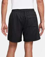 Load image into Gallery viewer, CLUB WOVEN LINED FLOW SHORT
