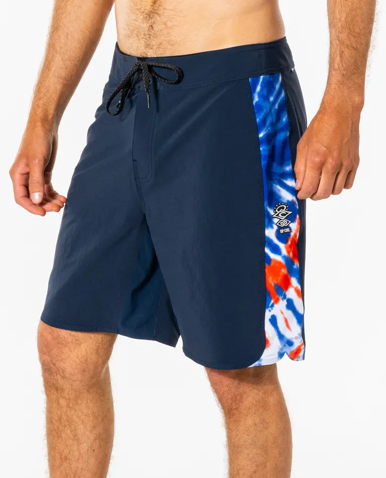 MIRAGE 3/2/1 ULT BOARDSHORT - Navy