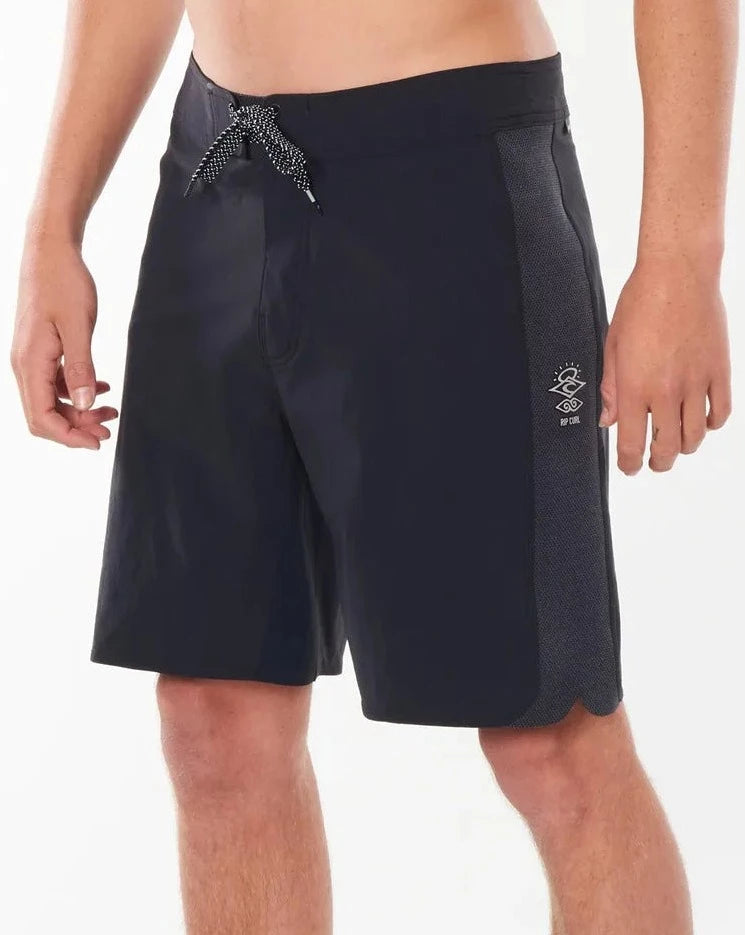 MIRAGE 3/2/1 ULT BOARDSHORT - Black
