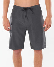 Load image into Gallery viewer, DAWN PATROL BOARDSHORT - BLACK HEATHER
