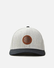 Load image into Gallery viewer, WETTY FLEXFIT CAP - Black/Grey
