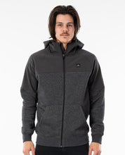Load image into Gallery viewer, ANTI SERIES VIRAL ZIP THRU HOODED FLEECE
