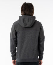 Load image into Gallery viewer, ANTI SERIES VIRAL ZIP THRU HOODED FLEECE
