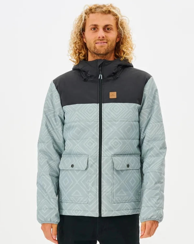 ANTI SERIES RIDGE JACKET