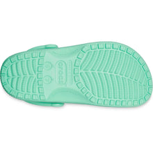 Load image into Gallery viewer, CROCS CLASSIC CLOG - JADE STONE
