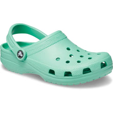 Load image into Gallery viewer, CROCS CLASSIC CLOG - JADE STONE
