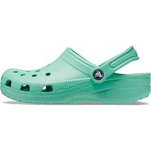 Load image into Gallery viewer, CROCS CLASSIC CLOG - JADE STONE

