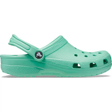Load image into Gallery viewer, CROCS CLASSIC CLOG - JADE STONE
