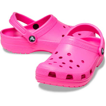 Load image into Gallery viewer, CROCS CLASSIC CLOG - JUICE
