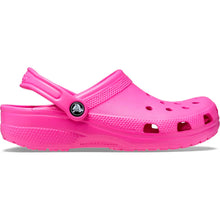 Load image into Gallery viewer, CROCS CLASSIC CLOG - JUICE
