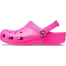 Load image into Gallery viewer, CROCS CLASSIC CLOG - JUICE

