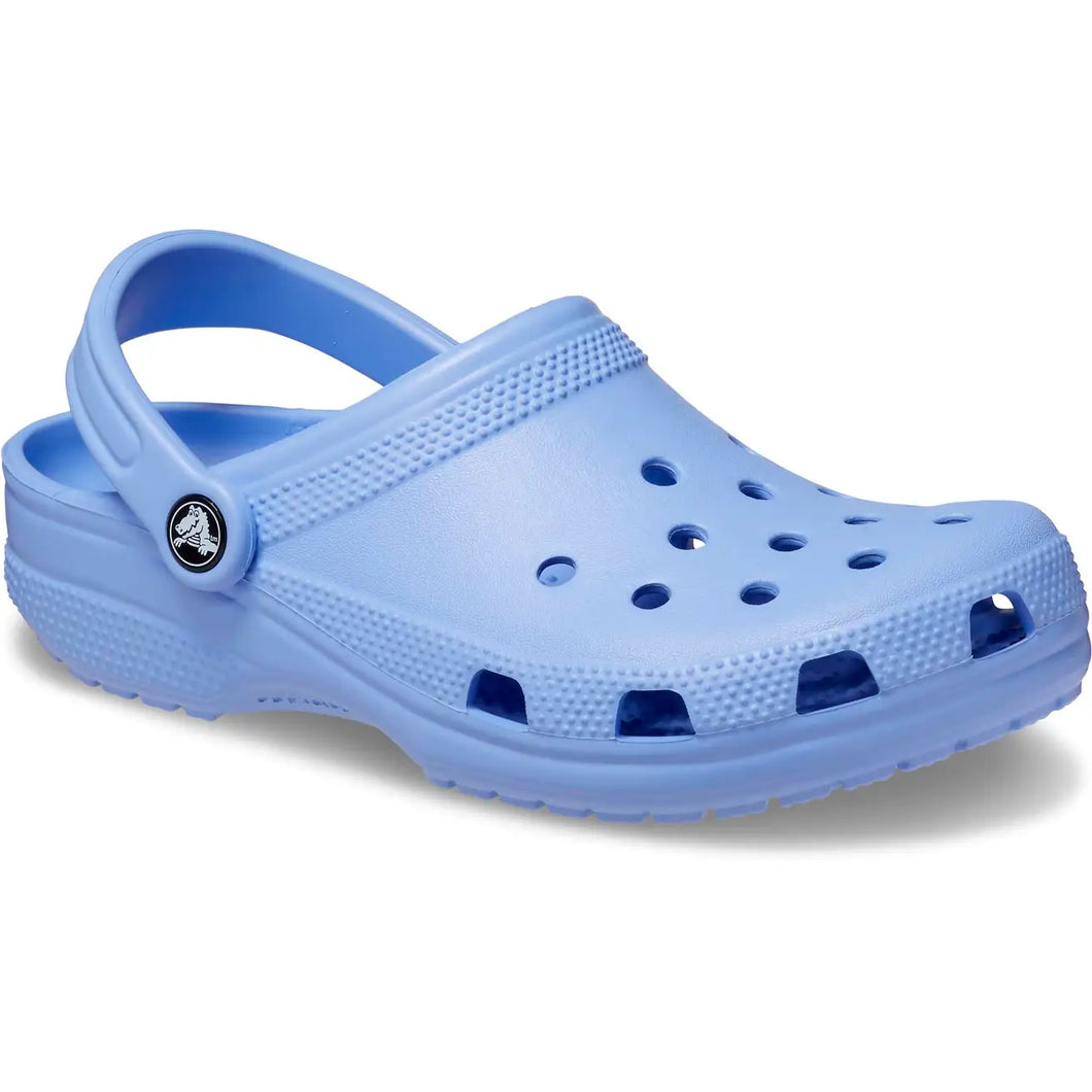 CROCS CLASSIC CLOG - Moon Jelly