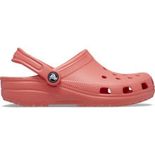 Load image into Gallery viewer, CROCS CLASSIC CLOG - NEON WATERMELON
